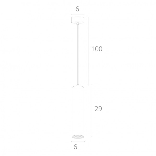 Подвесной светильник Arte Lamp Lira A5600SP-1WH Подвесной светильник Arte Lamp Lira A5600SP-1WH