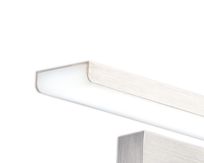 Подсветка для зеркал Zortes Ray ZRS.63303.16 Подсветка для зеркал Zortes Ray ZRS.63303.16