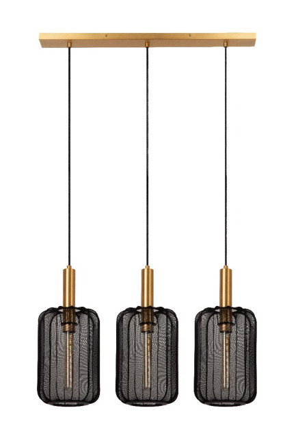 Подвесной светильник Lucide Corina 03447/03/30 Подвесной светильник Lucide Corina 03447/03/30