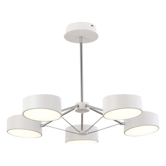 Потолочный светильник Evoluce Valle SLE6005-502-05 Потолочный светильник Evoluce Valle SLE6005-502-05