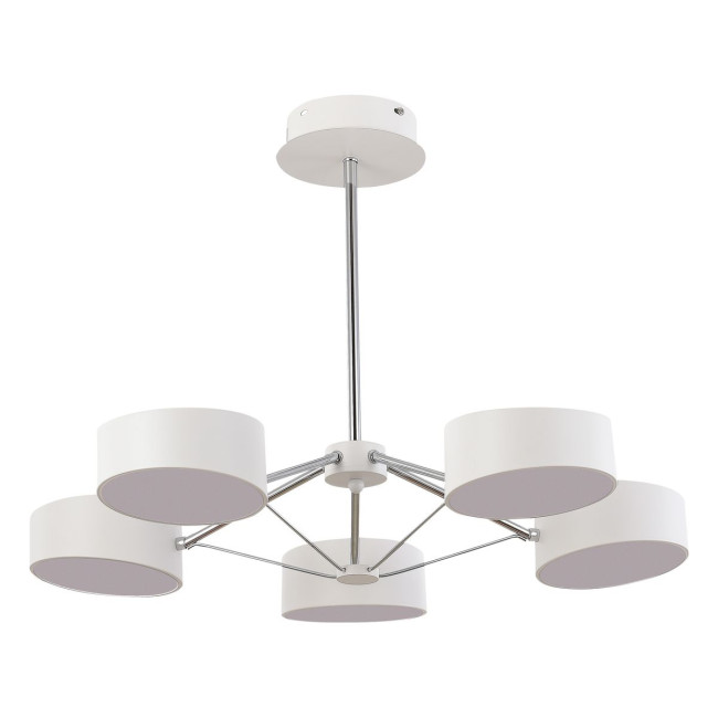 Потолочный светильник Evoluce Valle SLE6005-502-05 Потолочный светильник Evoluce Valle SLE6005-502-05