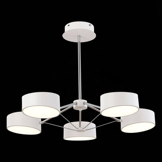 Потолочный светильник Evoluce Valle SLE6005-502-05 Потолочный светильник Evoluce Valle SLE6005-502-05