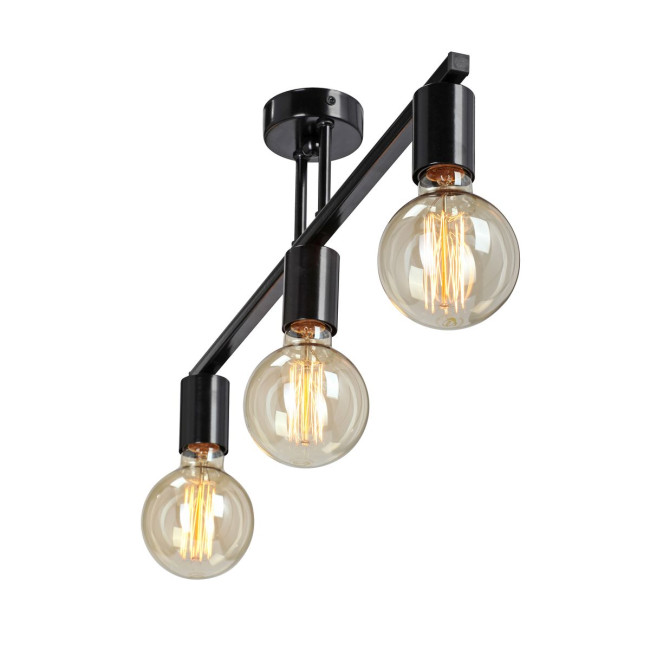 Потолочный светильник Vitaluce V4232-1/3PL Потолочный светильник Vitaluce V4232-1/3PL