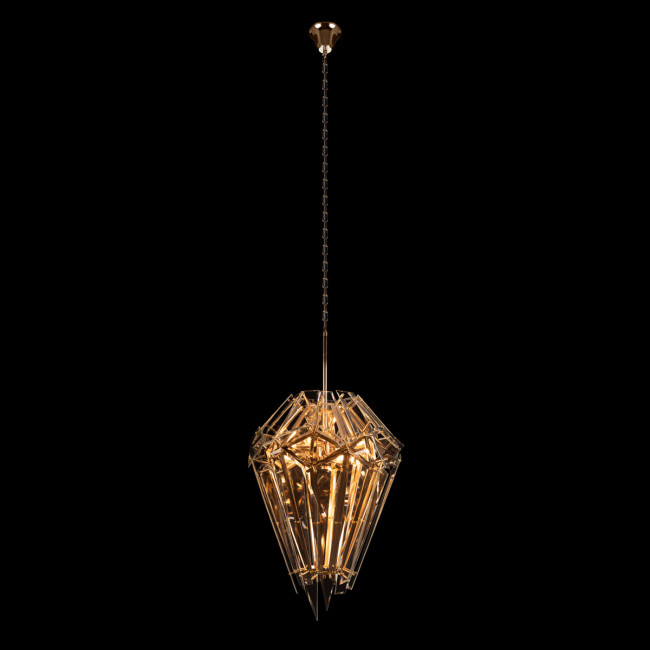 Подвесной светильник Loft IT Shard 10432 Clear
