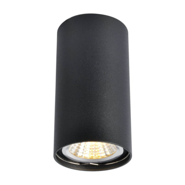 Потолочный светильник Arte Lamp A1516PL-1BK Потолочный светильник Arte Lamp A1516PL-1BK