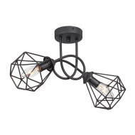 Потолочный светильник Vitaluce V4930-1/2PL Потолочный светильник Vitaluce V4930-1/2PL