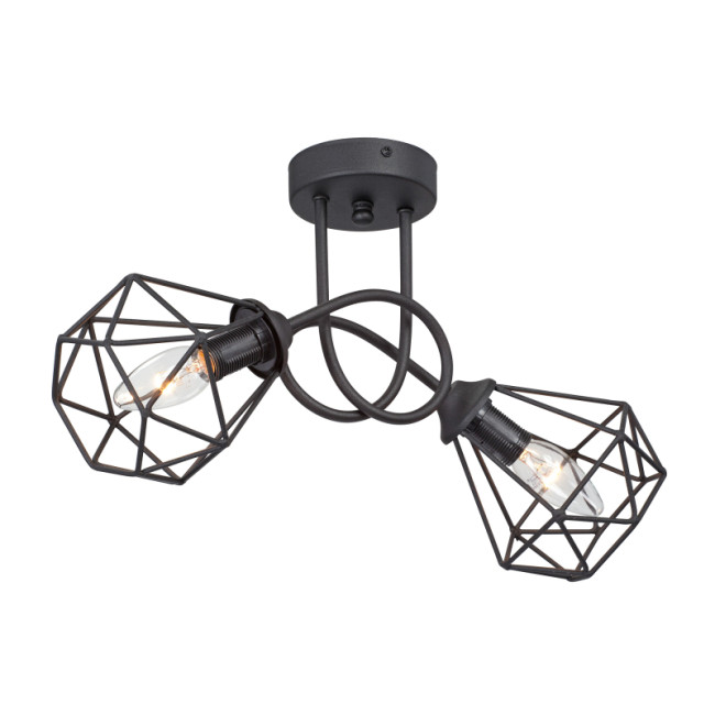 Потолочный светильник Vitaluce V4930-1/2PL Потолочный светильник Vitaluce V4930-1/2PL