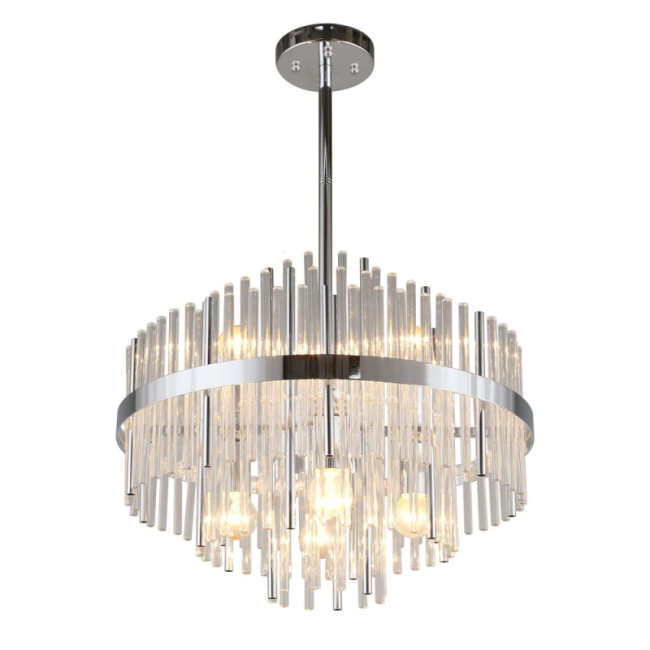 Люстра на штанге Omnilux Alatri OML-69207-06 Люстра на штанге Omnilux Alatri OML-69207-06