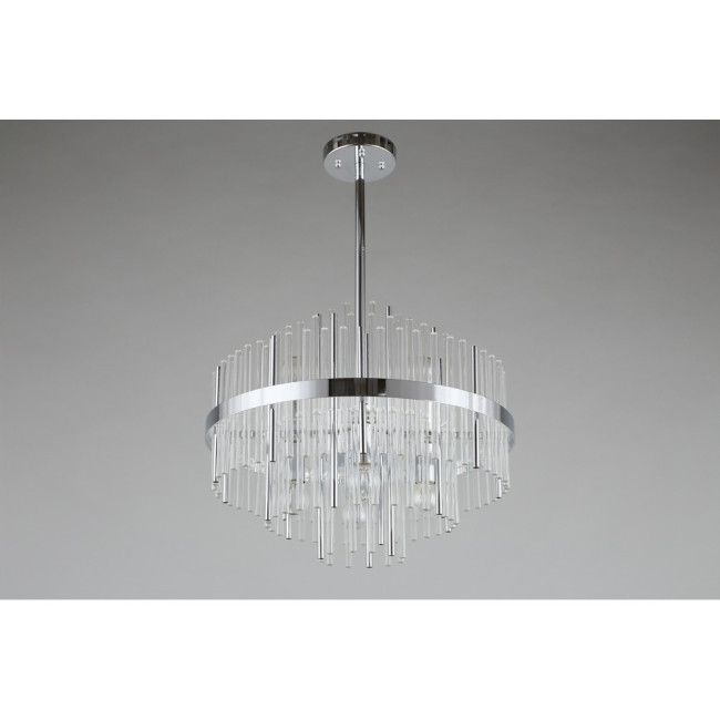 Люстра на штанге Omnilux Alatri OML-69207-06 Люстра на штанге Omnilux Alatri OML-69207-06