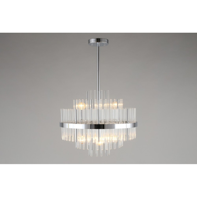 Люстра на штанге Omnilux Alatri OML-69207-06 Люстра на штанге Omnilux Alatri OML-69207-06