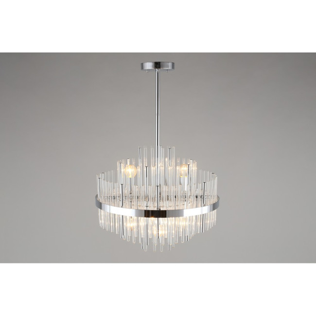 Люстра на штанге Omnilux Alatri OML-69207-06 Люстра на штанге Omnilux Alatri OML-69207-06