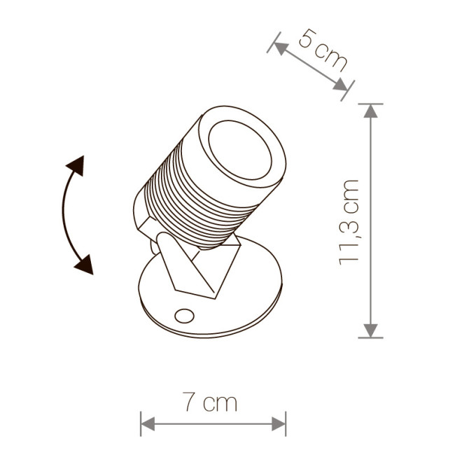 Настенные часы Tomas Stern 9101 Настенные часы Tomas Stern 9101