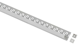 Комплект с анодированным профилем под плитку и гипсокартон Эра 3213 Б0062855