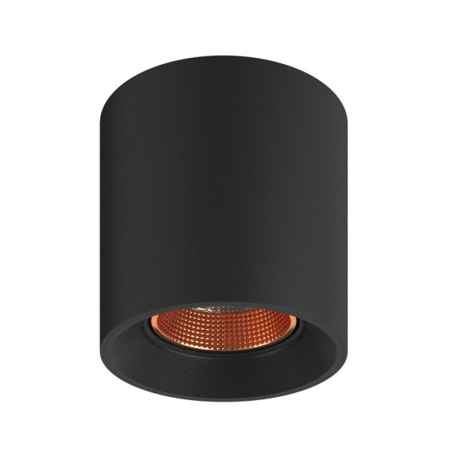 Накладной светильник Denkirs Dk3040 DK3090-BBR Накладной светильник Denkirs Dk3040 DK3090-BBR