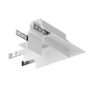 Коннектор для трека Maytoni Technical Accessories for tracks Gravity TRX010CL-22W Коннектор для трека Maytoni Technical Accessories for tracks Gravity TRX010CL-22W