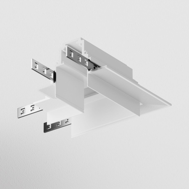 Коннектор для трека Maytoni Technical Accessories for tracks Gravity TRX010CL-22W