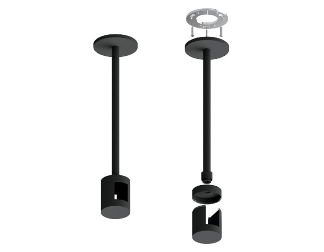 Накладной крепеж Ambrella Light Diy spot A9227 Накладной крепеж Ambrella Light Diy spot A9227