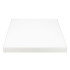 Потолочный светильник Arlight IM-QUADRO-EMERGENCY-3H-S600x600-64W Day4000 (WH, 120 deg, 230V) 041045