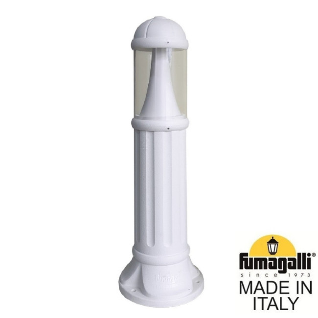 Садовый светильник Fumagalli Sauro D15.554.000.WXD1L.CRB Садовый светильник Fumagalli Sauro D15.554.000.WXD1L.CRB