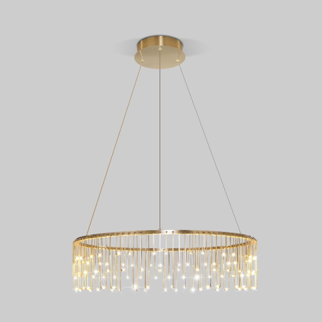 Подвесная люстра Bogates Firefly 454/1 a066490 Подвесная люстра Bogates Firefly 454/1 a066490