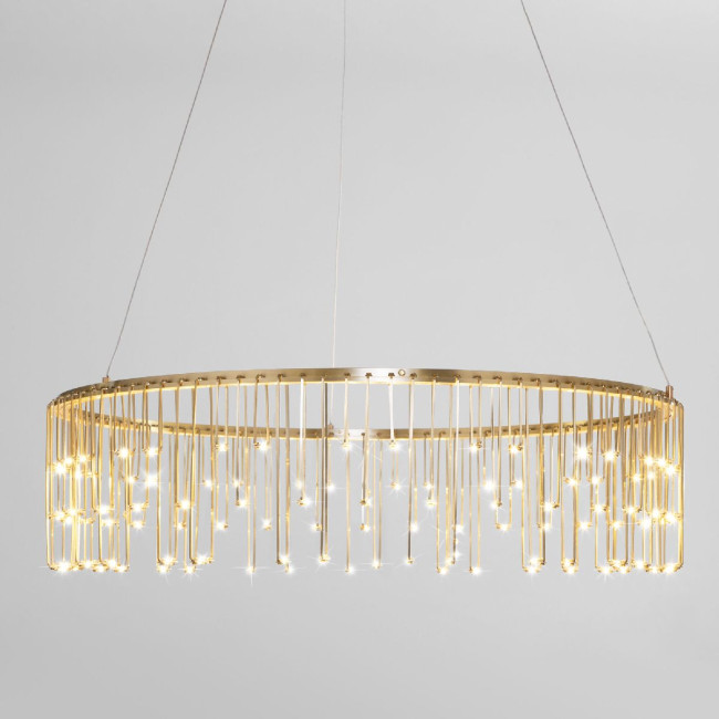 Подвесная люстра Bogates Firefly 454/1 a066490 Подвесная люстра Bogates Firefly 454/1 a066490