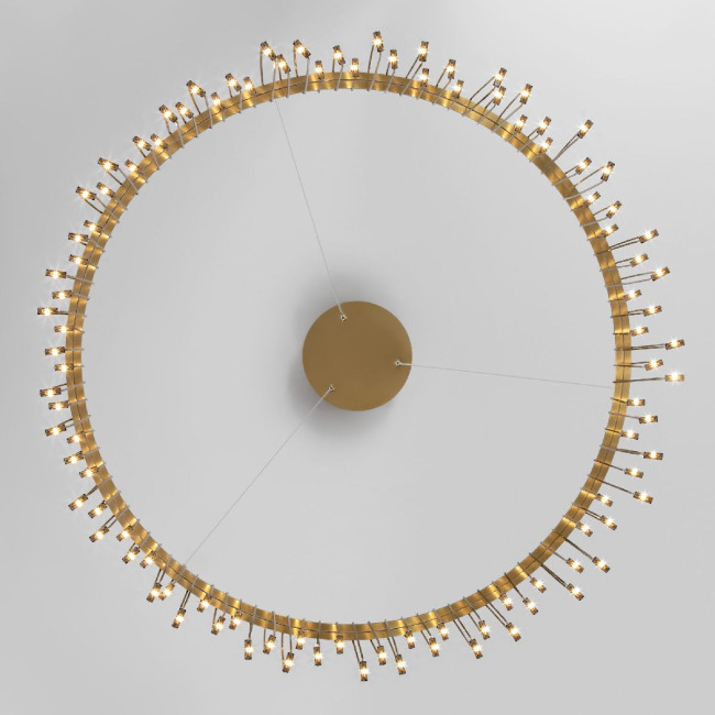 Подвесная люстра Bogates Firefly 454/1 a066490 Подвесная люстра Bogates Firefly 454/1 a066490