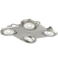 Коробка разветвительная Stekker EBX10-34-44 4 ввода 39251