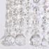 Подвесной светильник Bohemia Ivele Crystal AL19201/15OL WMN Balls Подвесной светильник Bohemia Ivele Crystal AL19201/15OL WMN Balls