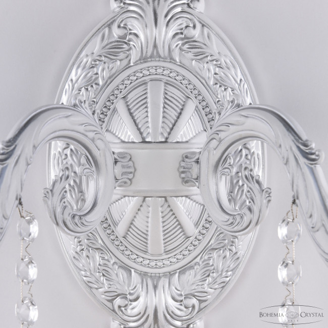 Бра Bohemia Ivele Crystal AL7901B10/2/175 B WMN P Aquamarine/M-1G Бра Bohemia Ivele Crystal AL7901B10/2/175 B WMN P Aquamarine/M-1G