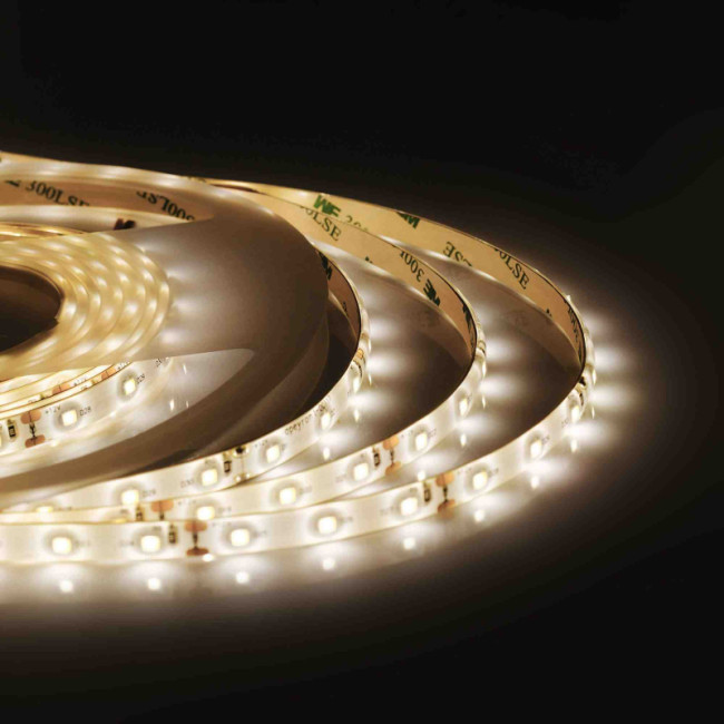Светодиодная лента Apeyron 12В СТ 4,8Вт/м smd3528, 60д/м IP65 280Лм/м 5м 3000К 00-09 Светодиодная лента Apeyron 12В СТ 4,8Вт/м smd3528, 60д/м IP65 280Лм/м 5м 3000К 00-09