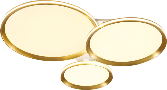 Потолочная люстра Stilfort Alumin 4016/05/03C Потолочная люстра Stilfort Alumin 4016/05/03C