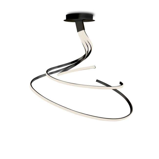 Подвесной светодиодный светильник Mantra Nur 5807 Подвесной светодиодный светильник Mantra Nur 5807