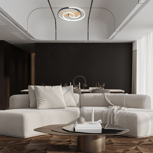 Потолочный светильник Escada Callisto 10265/1LED Потолочный светильник Escada Callisto 10265/1LED
