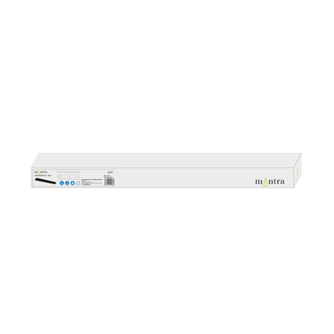 Подвесной светильник Mantra Dubai 9419 (3L)+9465 Подвесной светильник Mantra Dubai 9419 (3L)+9465