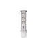 Блок розеток 105W (3 секции и 2 USB) Mebax 00-00001162 Блок розеток 105W (3 секции и 2 USB) Mebax 00-00001162