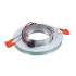 Встраиваемый светильник Fametto Luciole DLS-L208 GU5.3 CHROME/WHITE UL-00013091 Встраиваемый светильник Fametto Luciole DLS-L208 GU5.3 CHROME/WHITE UL-00013091