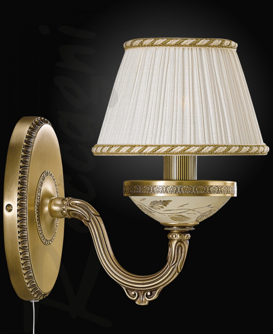 Бра Reccagni Angelo A 6422/1 Бра Reccagni Angelo A 6422/1