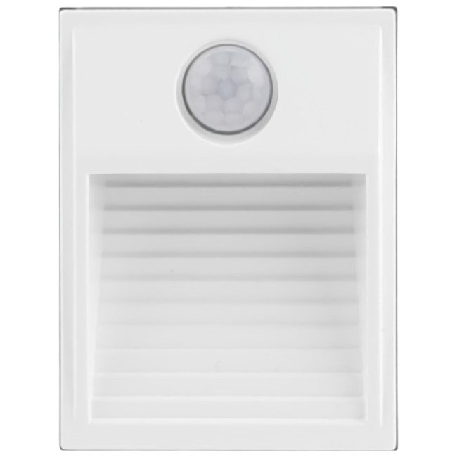 Встраиваемый светодиодный светильник Denkirs Sensor DK1020-WH Встраиваемый светодиодный светильник Denkirs Sensor DK1020-WH