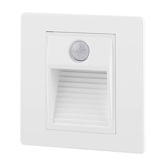 Встраиваемый светодиодный светильник Denkirs Sensor DK1020-WH Встраиваемый светодиодный светильник Denkirs Sensor DK1020-WH