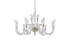 Подвесная люстра Newport Lilia 3653+9/С nickel М0070746 Подвесная люстра Newport Lilia 3653+9/С nickel М0070746