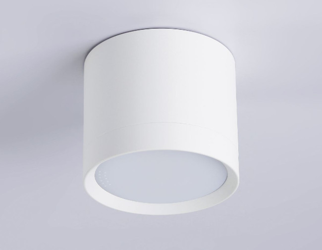 Накладной светильник Ambrella Light GX Standard Tech TN5350 Накладной светильник Ambrella Light GX Standard Tech TN5350