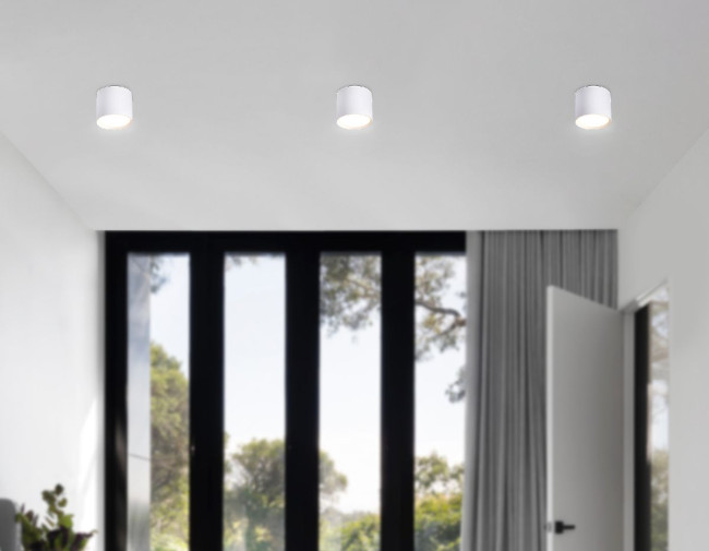 Накладной светильник Ambrella Light GX Standard Tech TN5350 Накладной светильник Ambrella Light GX Standard Tech TN5350