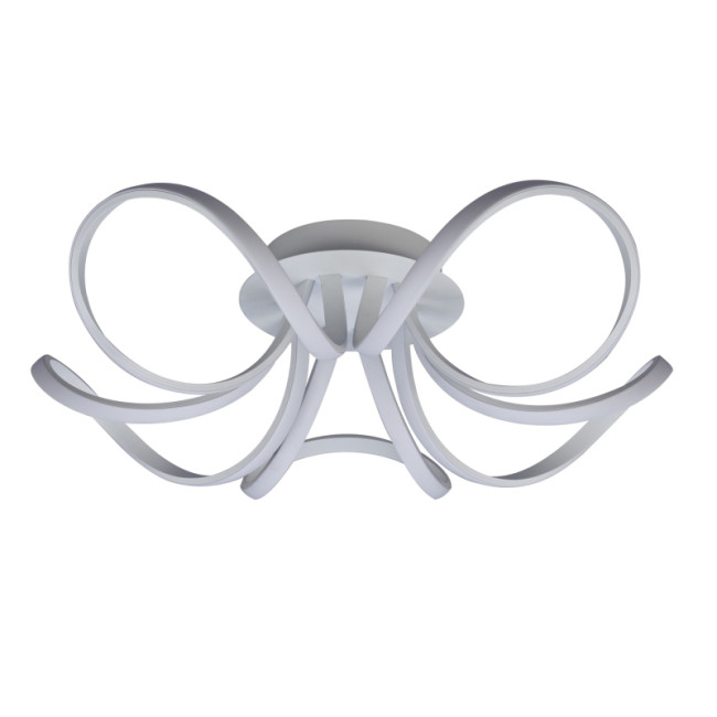 Потолочный светодиодный светильник Mantra Knot Led 6037K Потолочный светодиодный светильник Mantra Knot Led 6037K