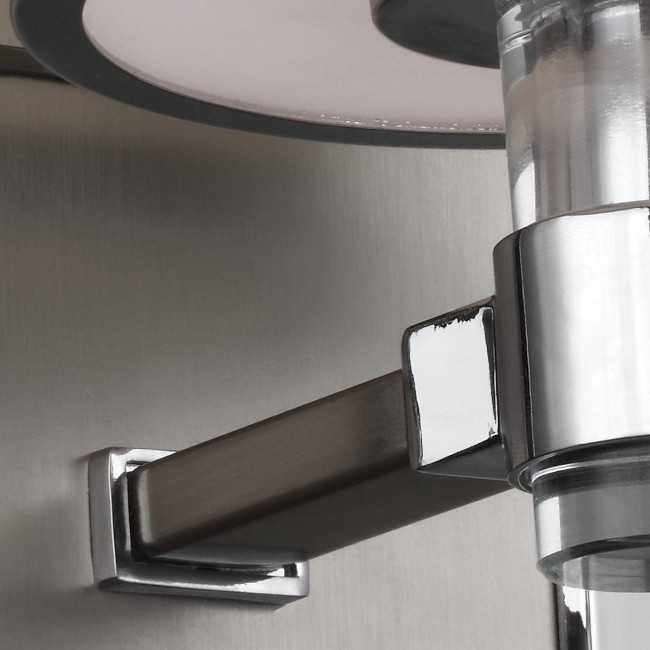 Бра Feiss Prospect park FE-PROSPECT-PARK1 Бра Feiss Prospect park FE-PROSPECT-PARK1