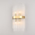 Настенный светильник Arte Milano Torcia 430122.250.4.E14.C1 GD