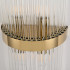 Настенный светильник Arte Milano Torcia 430122.250.4.E14.C1 GD