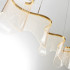 Подвесной светильник Modestyle MS.8050.1200 GD Подвесной светильник Modestyle MS.8050.1200 GD