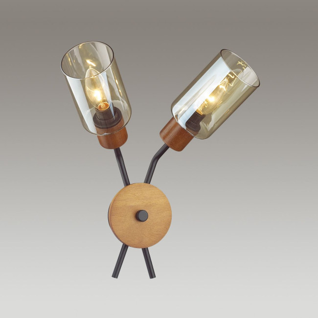 Бра LUMION 4492/2W Бра LUMION 4492/2W