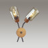 Бра LUMION 4492/2W Бра LUMION 4492/2W