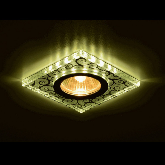 Встраиваемый светильник IMEX IL.0026.5703 Встраиваемый светильник IMEX IL.0026.5703